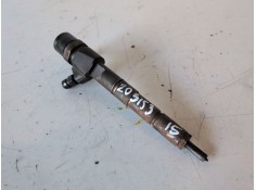 Recambio de inyector para opel insignia berlina a20dth referencia OEM IAM 0445110327   2