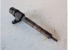 Recambio de inyector para opel insignia berlina a20dth referencia OEM IAM 0445110327   2