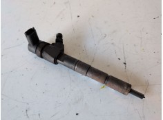 Recambio de inyector para opel insignia berlina a20dth referencia OEM IAM 0445110327  