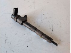 Recambio de inyector para opel insignia berlina a20dth referencia OEM IAM 0445110327  