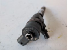 Recambio de inyector para opel insignia berlina a20dth referencia OEM IAM 0445110327   2