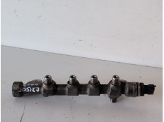 Recambio de rampa inyectora para opel insignia berlina a20dth referencia OEM IAM 0445214221   2