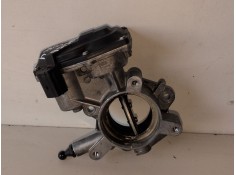 Recambio de caja mariposa para opel insignia berlina a20dth referencia OEM IAM 55564164  