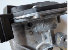 Recambio de caja mariposa para opel insignia berlina a20dth referencia OEM IAM 55564164   2