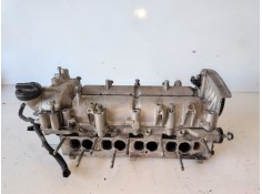 Recambio de culata para opel insignia berlina a20dth referencia OEM IAM 55571949  