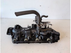 Recambio de colector admision para opel insignia berlina a20dth referencia OEM IAM   