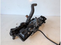 Recambio de colector admision para opel insignia berlina a20dth referencia OEM IAM    2