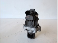 Recambio de valvula egr para opel insignia berlina a20dth referencia OEM IAM 55566052  