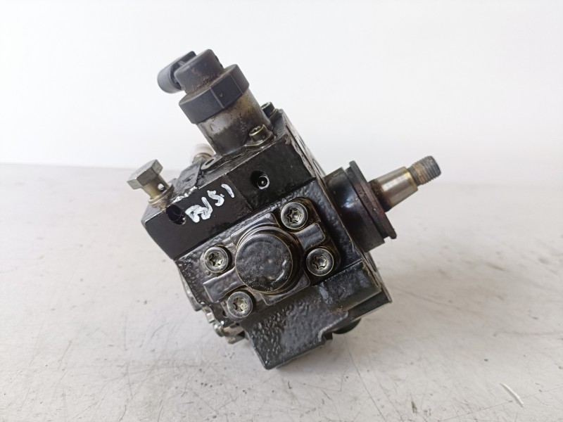Recambio de bomba inyeccion para audi q7 (4l) bug referencia OEM IAM 0445010133  