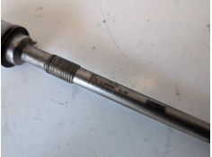 Recambio de calentadores para opel insignia berlina a20dth referencia OEM IAM 55579436   2