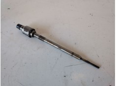 Recambio de calentadores para opel insignia berlina a20dth referencia OEM IAM 55579436  