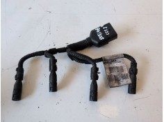 Recambio de cableado electrico para opel insignia berlina a20dth referencia OEM IAM 55577669  