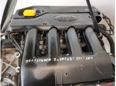 Recambio de motor completo para land rover freelander (ln) 204d3 referencia OEM IAM 204D3   2