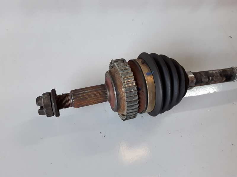 Recambio de transmision trasera izquierda para renault kangoo 4x4 f9q790 referencia OEM IAM   