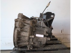 Recambio de caja cambios para land rover freelander (ln) 204d3 referencia OEM IAM    2
