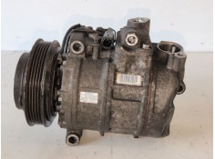 Recambio de compresor aire acondicionado para land rover freelander (ln) 204d3 referencia OEM IAM 4472208513  