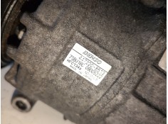 Recambio de compresor aire acondicionado para land rover freelander (ln) 204d3 referencia OEM IAM 4472208513   2