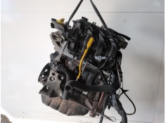 Recambio de motor completo para renault twingo ii d4f772 referencia OEM IAM D4F772  