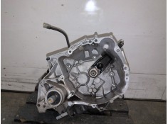 Recambio de caja cambios para renault twingo ii d4f772 referencia OEM IAM JB1525  