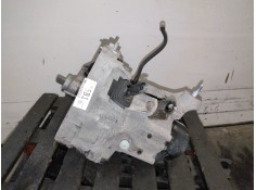 Recambio de caja cambios para renault twingo ii d4f772 referencia OEM IAM JB1525   2
