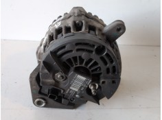 Recambio de alternador para renault twingo ii d4f772 referencia OEM IAM 0124225056   2