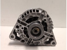 Recambio de alternador para opel vectra c berlina y22dtr referencia OEM IAM 0124415005  