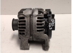 Recambio de alternador para opel vectra c berlina y22dtr referencia OEM IAM 0124415005   2