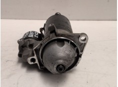 Recambio de motor arranque para opel vectra c berlina y22dtr referencia OEM IAM 0001109055  