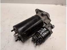 Recambio de motor arranque para opel vectra c berlina y22dtr referencia OEM IAM 0001109055   2