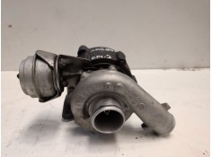 Recambio de turbocompresor para opel vectra c berlina y22dtr referencia OEM IAM 24445062  