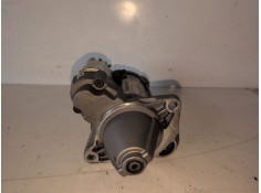 Recambio de motor arranque para opel corsa e b14xer referencia OEM IAM 0001192069  