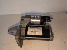 Recambio de motor arranque para opel corsa e b14xer referencia OEM IAM 0001192069   2