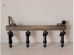 Recambio de rampa inyectora para opel corsa e b14xer referencia OEM IAM 0280151258   2