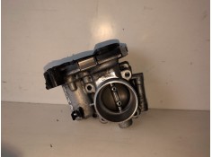 Recambio de caja mariposa para opel corsa e b14xer referencia OEM IAM 55562270  