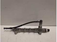 Recambio de rampa inyectora para opel astra j berlina 5p a17dtr referencia OEM IAM 11N09324  