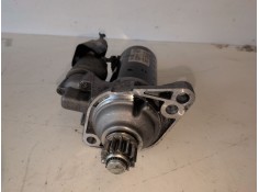 Recambio de motor arranque para audi a3 (8p1) cayc referencia OEM IAM 02Z911024H  