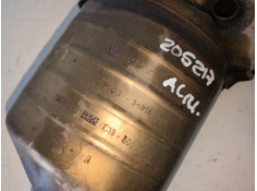 Recambio de catalizador para opel corsa e b14xer referencia OEM IAM 25195105   2
