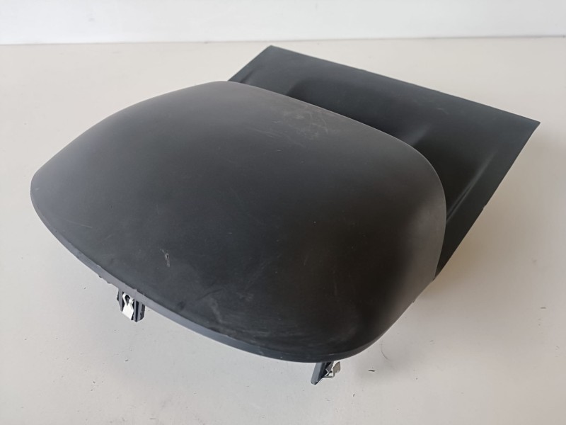 Recambio de pantalla multifuncion para fiat ii scudo (272) combi rhr referencia OEM IAM 966561468001  