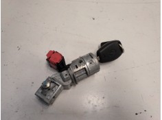 Recambio de conmutador de arranque para renault twingo ii d4f772 referencia OEM IAM 8200214168   2