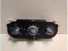 Recambio de mando climatizador para renault twingo ii d4f772 referencia OEM IAM   