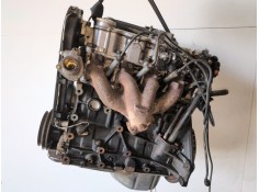 Recambio de motor completo para opel ascona b 20ne referencia OEM IAM 20NE   2