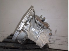 Recambio de caja cambios para opel ascona b 20ne referencia OEM IAM    2