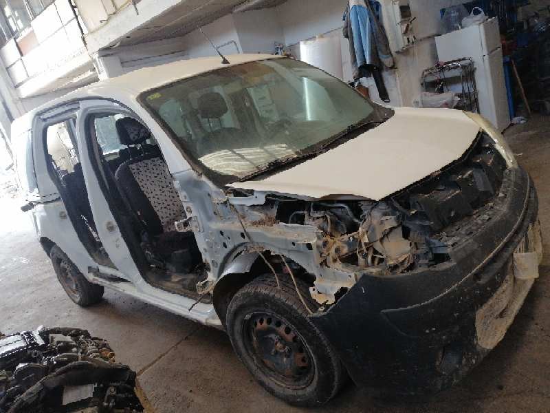 renault kangoo ii (f/kw0) del año 2011