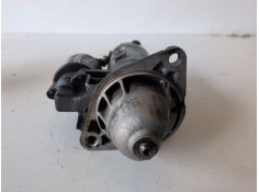 Recambio de motor arranque para opel ascona b 20ne referencia OEM IAM DRS3610  