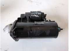 Recambio de motor arranque para opel ascona b 20ne referencia OEM IAM DRS3610   2