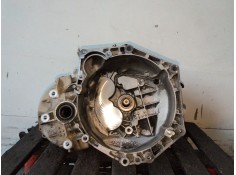 Recambio de caja cambios para opel insignia berlina a20dth referencia OEM IAM M320FAMB  