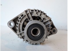 Recambio de alternador para opel insignia berlina a20dth referencia OEM IAM   