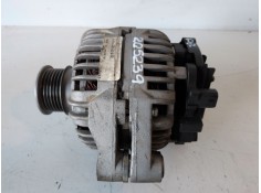 Recambio de alternador para opel insignia berlina a20dth referencia OEM IAM    2