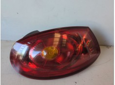 Recambio de piloto trasero derecho para fiat ii bravo (198) 198a3000 referencia OEM IAM   