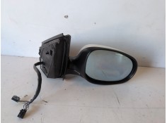Recambio de retrovisor derecho para fiat ii bravo (198) 198a3000 referencia OEM IAM   